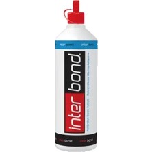 Interbond D3 Iskelet Tutkalı 600GR