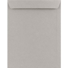 FxOfis Torba Zarf Kraft 250 Adet 24X32 cm 90 gr Doğal Renkli Kırtasiye Ürünü