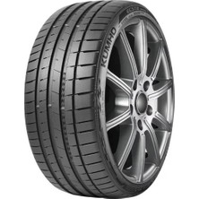 Kumho 295/35 R20 105Y Xl Ecsta Sport S PS72 Oto Yaz Lastiği (Üretim Yılı: 2025)