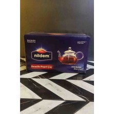 Nildemçay Demlik Poşet Bergamotlu