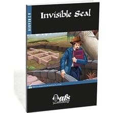 Yapı Kredi Yayınları A2 Reader - Invisible Seal