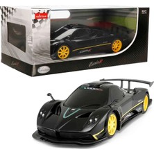 Sunman Rastar 38110 Kumandalı Araba Pagani Zondak F/f R/c 2.4ghz 1:14 6+