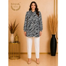 Mk Moda Başak Seul Gömlek