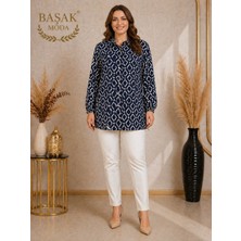 Mk Moda Başak Seul Gömlek