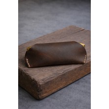 Maderiva Leather Gözlük Kılıfı