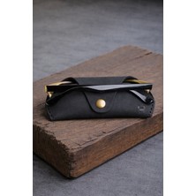 Maderiva Leather Gözlük Kılıfı