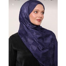 Luvensara Jakar Şal