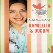 Senka Hamilelik &amp; Doğum