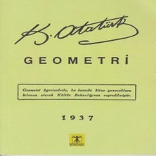 Senka Geometri