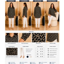 Mk Moda Başak Seul Gömlek