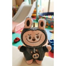 Labubu Peluş Oyuncak 30 cm