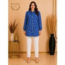 Mk Moda Başak Seul Gömlek