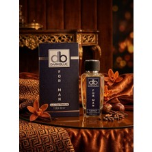 Darkblue Armani Stronger With You 100 ml Kalıcı Afrodizyak Etkili Erkek Parfümü