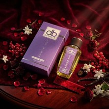 Dark Blue Darkblue Amor Amor Kalıcı Afrodizyak Etkili Kadın Parfümü 100 ml