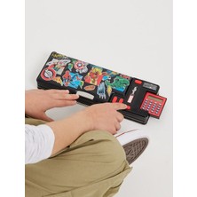 Smiggle Marvel Popout Kalem Kutu