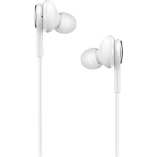 Samsung Type-C Stereo Kablolu Kulaklık Beyaz EO-IC100BBEGWW (Samsung Türkiye Garantilidir)