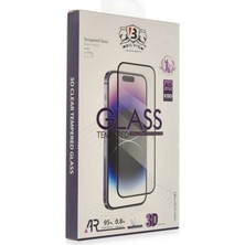 Toyigoo Mey Ithalat®  Samsung Galaxy S25 Edge Bilvis 3D Cam Ekran Koruyucu TYGRSYT9573