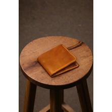Maderiva Leather Edge Kartlık Cüzdan