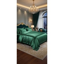 Metinev Comfort Pamuk Saten Nevresim Takımı