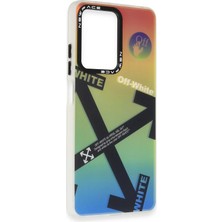 Toyigoo Mey Ithalat®   Redmi Note 12 4g Kılıf Estoril Desenli Kapak - Estoril - 5 TYGRSYT9573