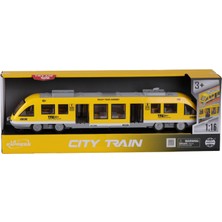 Svoria Store WY920B Sesli Işıklı Sürtmeli Hızlı Tren 20