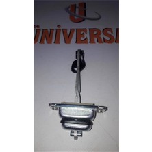 Sabay Otomotiv CIVIC ÖN SAĞ YOLCU KAPI GERGİSİ 1996-1997-1998-1999-2000 72340-S04-J01