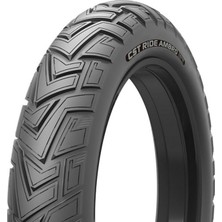 CST Ride Ambro 20X4.00 Dış Lastik Zırhlı Fat Bike Modeli ile Yüksek Performans