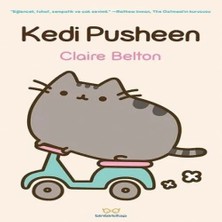 Uravas Store Kedi Pusheen
