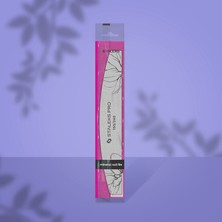 Staleks Expert Yarım Ay Kağıt Tırnak Törpüsü 150-240 Grit