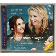 Tiglon Kız Kardeşimin Hikayesi  VCD