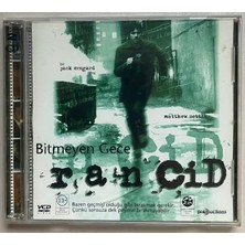 D Yapım Bitmeyen Gece  VCD
