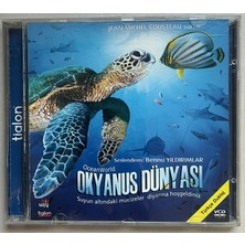 Tiglon Okyanus Dünyası  VCD
