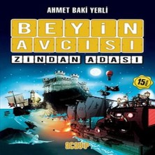Uravas Store Beyin Cısı 1 - Zindan Adası