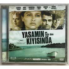 Tiglon Yaşamın Kıyısında  VCD