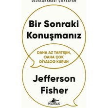 Senka Bir Sonraki Konuşmamız