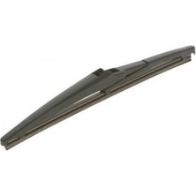 Bosch Muratech Arka Cam Sileceği Plastik 280MM Kia Rio 99-11 -Soul 99-09 -Sorento 99-09 -Solaris 99-11