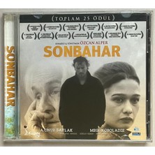 D Yapım Sonbahar  VCD