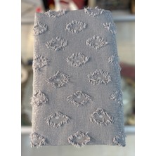 TELEVİ Koltuk Örtüsü 175X215 cm Kaymaz Şönil Çekyat Örtüsü