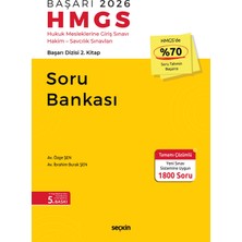 Seçkin Yayıncılık Başarı – Hmgs Soru Bankası