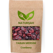 Naturşah Yaban Mersini Cranberry 50 gr