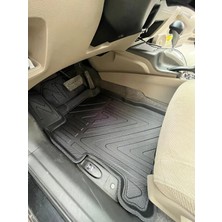 Auto Good Store Honda Civic Sedan 2006-2012 Birebir Uyumlu Araca Özel 4d Havuzlu Oto Paspas Mars