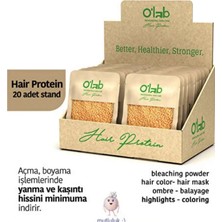 Olab Hair Care Saç Proteini