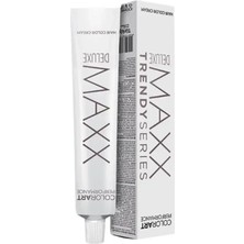 Profesyonel Ul-V Ultra Sarı Viyole Saç Boyası 60 ml