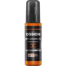Ossion Argan & E Vitamin Saç Serumu