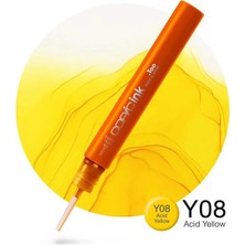 Copic Ink Acıd Yellow Y-08