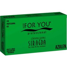 Kalıp Ağda Azulen 500ML