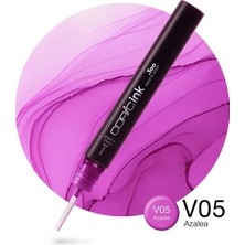 Copic Ink Azalea V-05