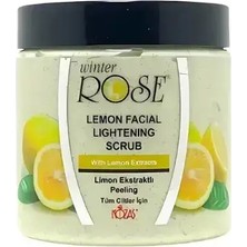 Limon Ekstraktlı Peeling 500 ml