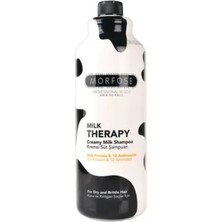 Milk Therapy Kremsi Süt Şampuan 1000 ml