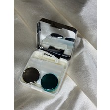 Eyekan Kontak  Lens Saklama Kabı